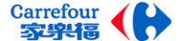 Carrefour 家樂福